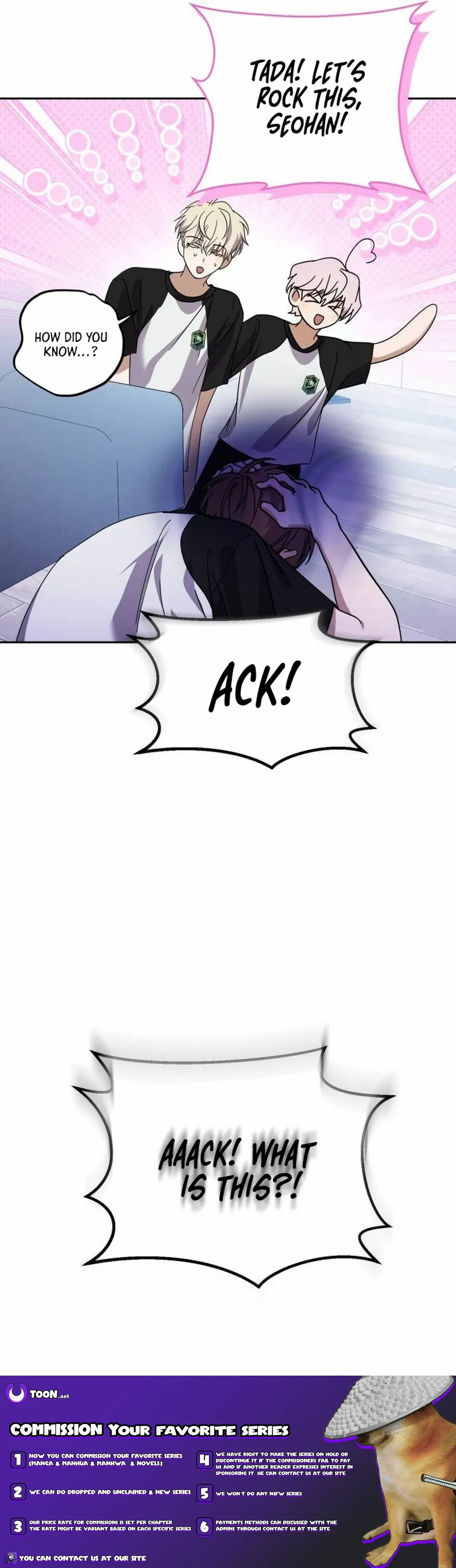 Manga page 21