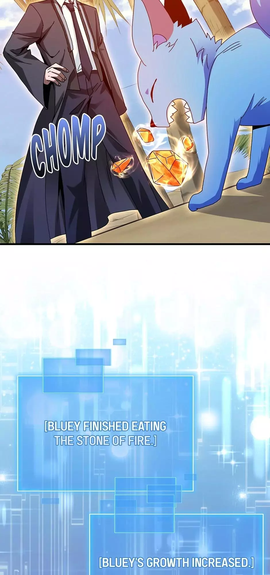 Manga page 4