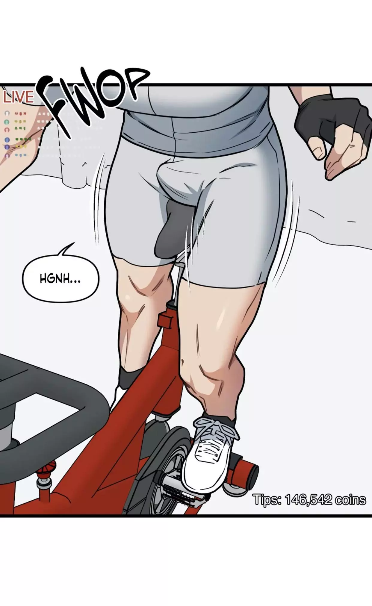 Manga page 15