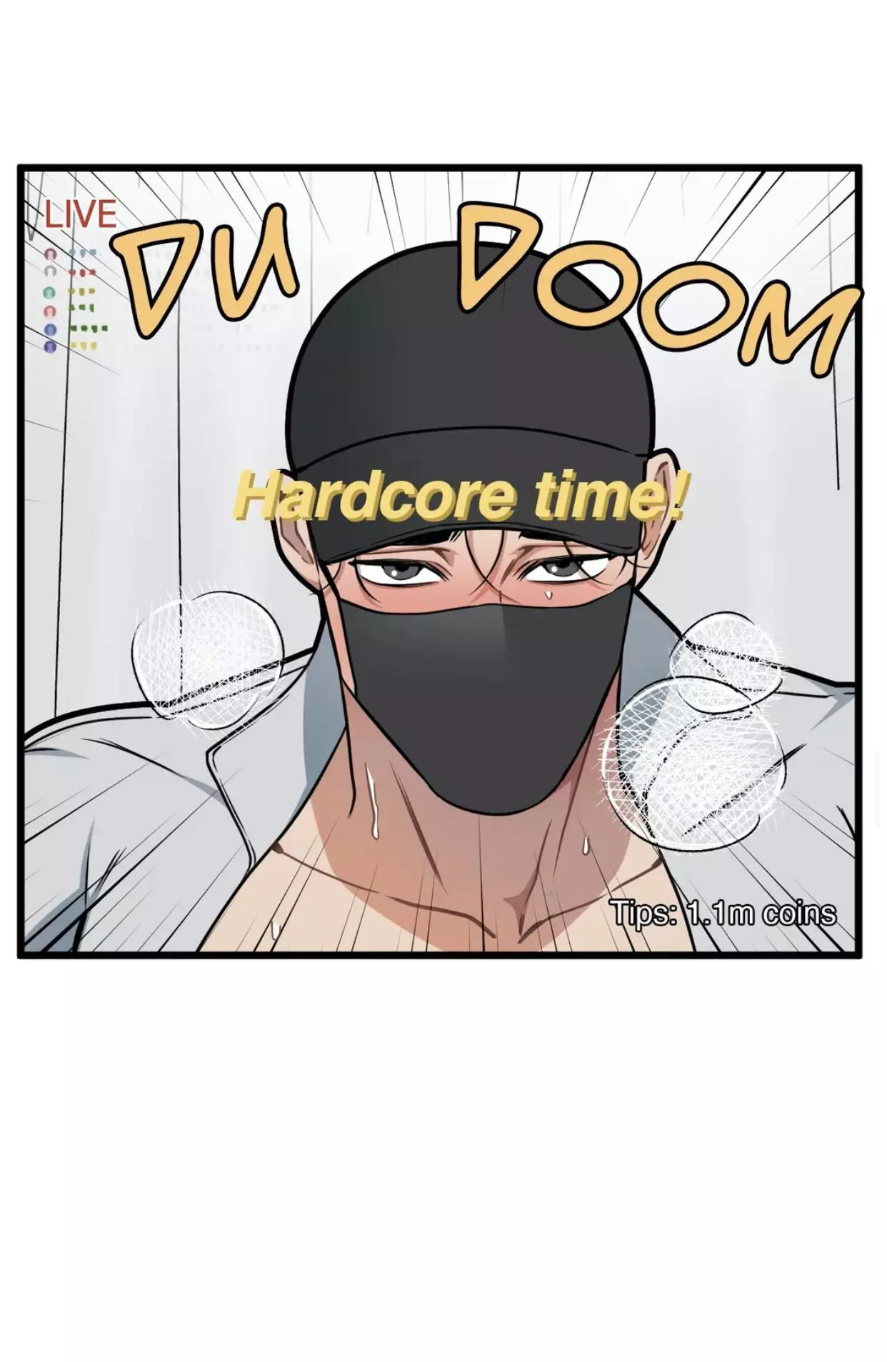 Manga page 29