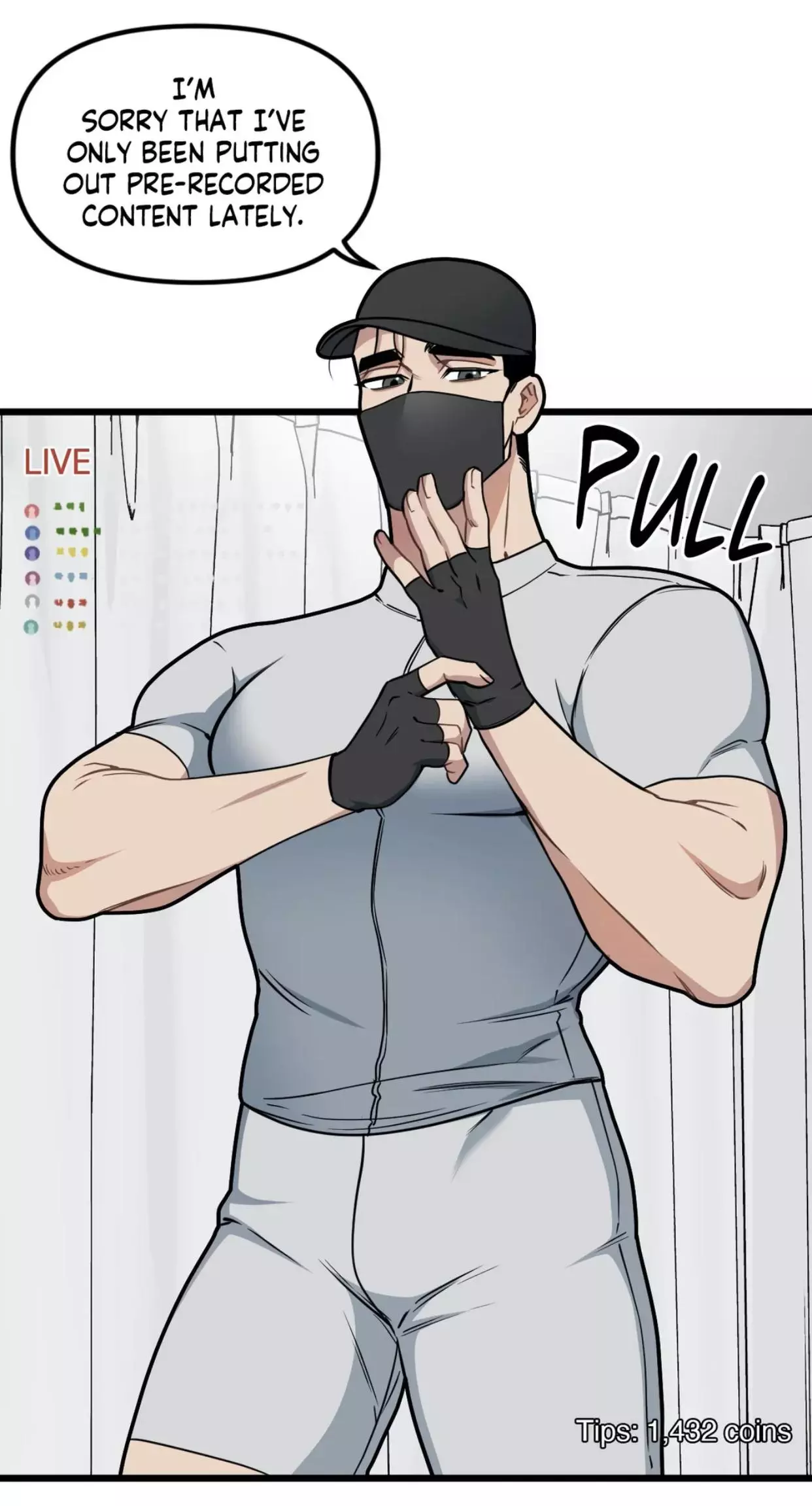 Manga page 4