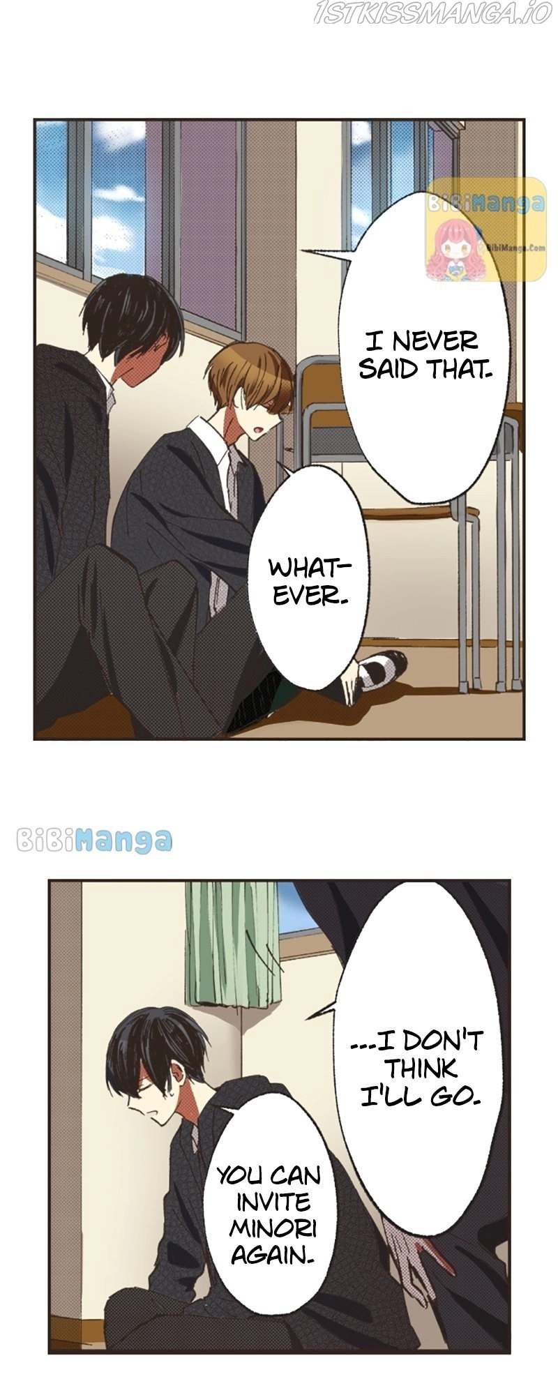 Manga page 17
