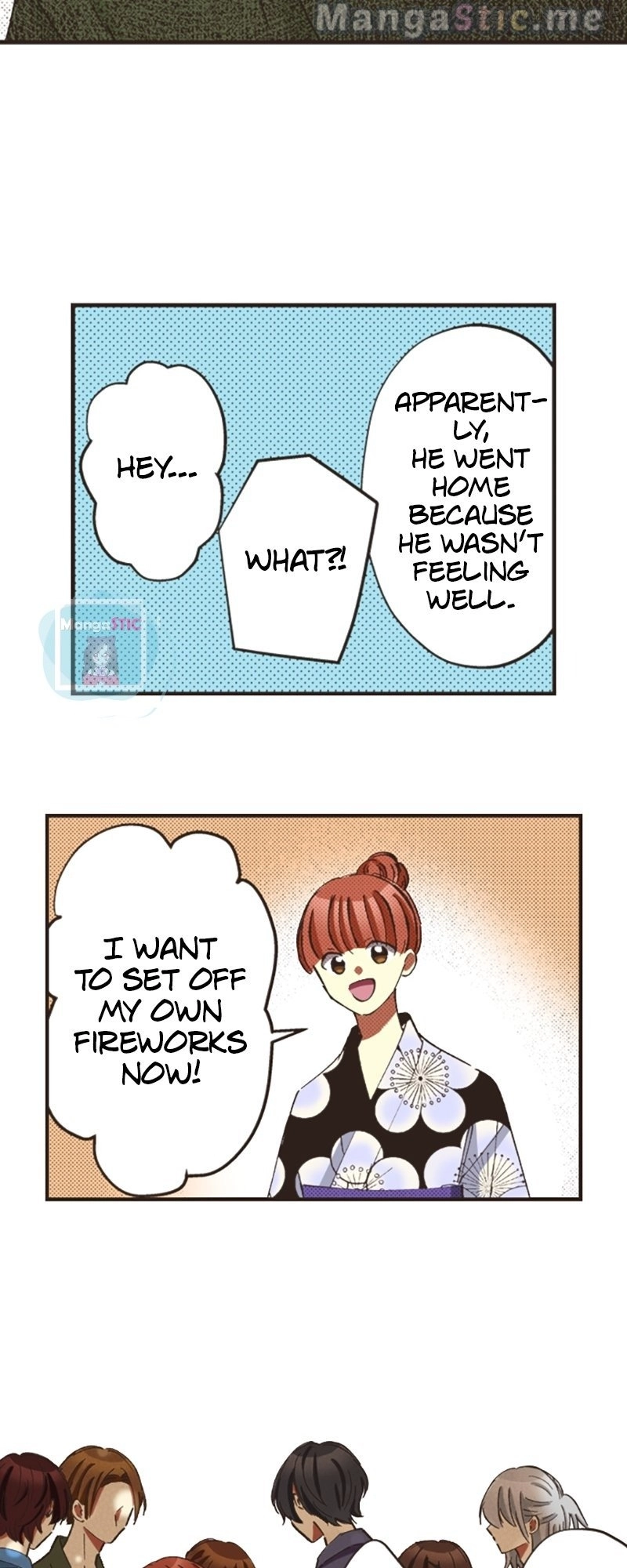 Manga page 33