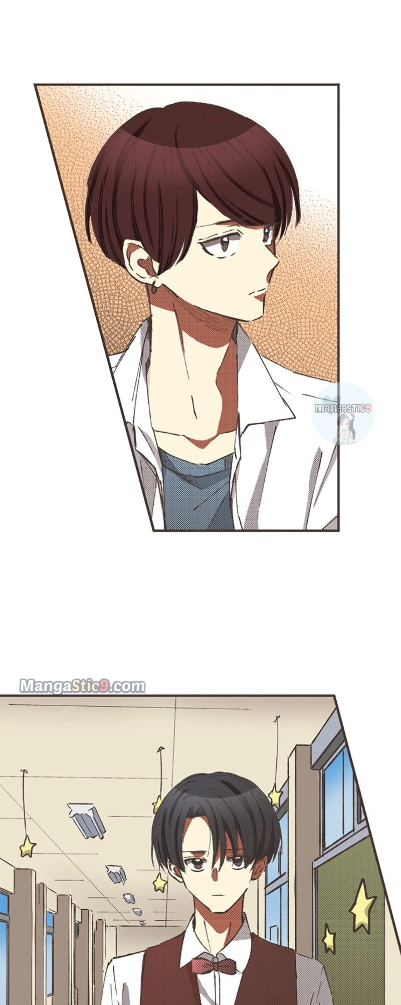 Manga page 7