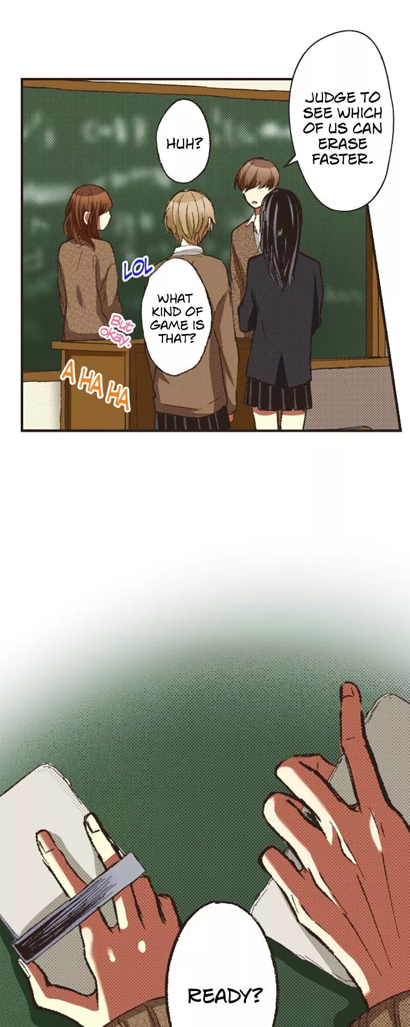 Manga page 14