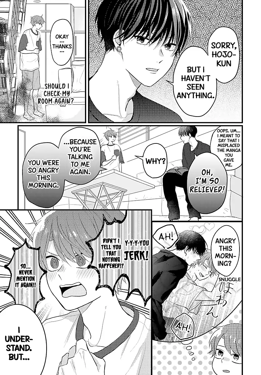 Manga page 4
