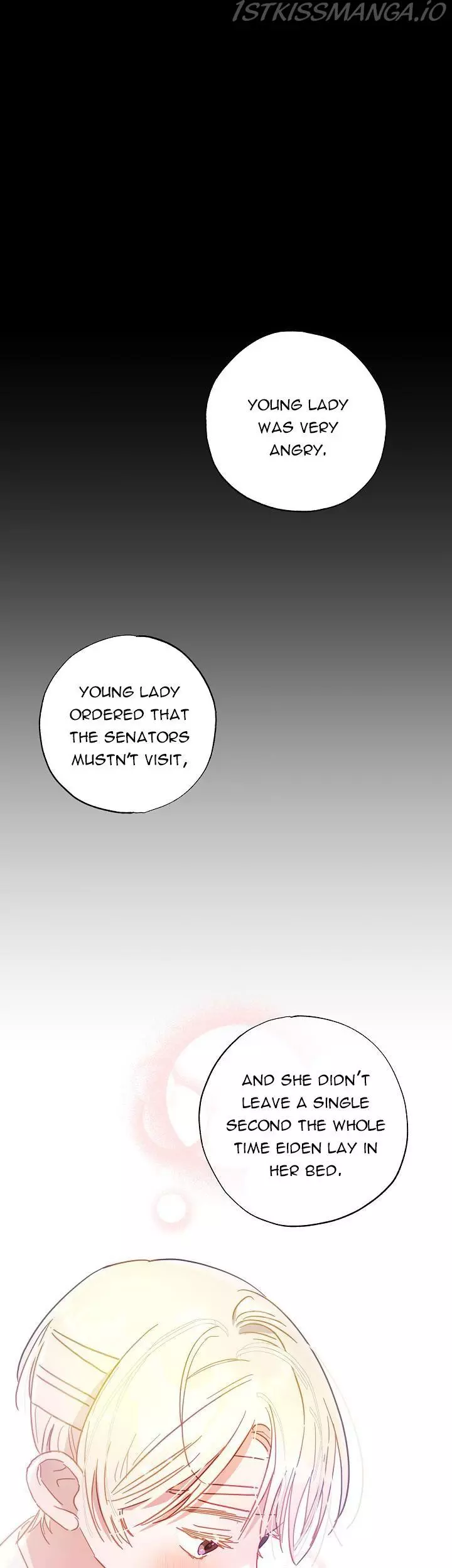 Manga page 28