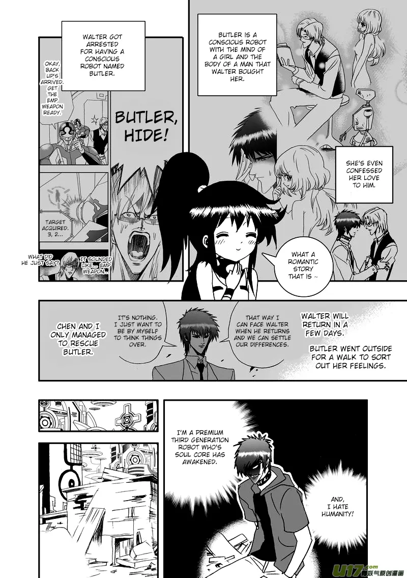 Manga page 13