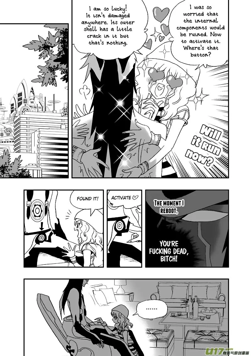 Manga page 7