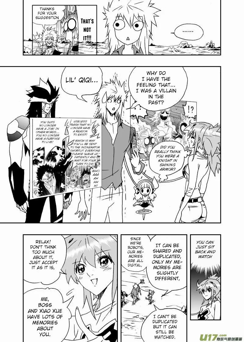 Manga page 12