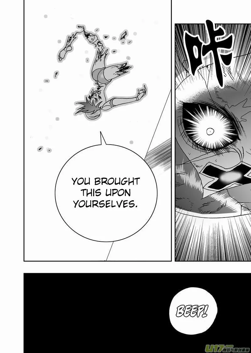 Manga page 11