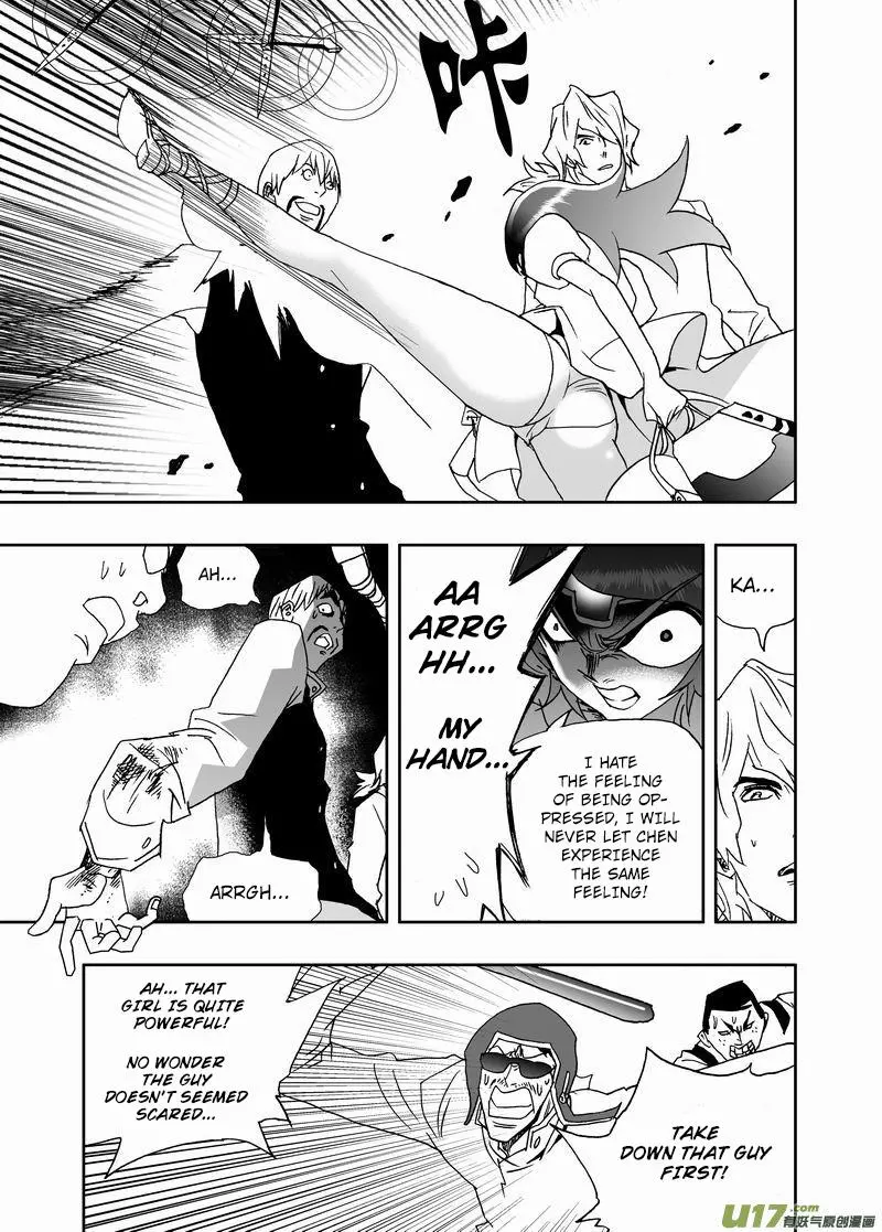 Manga page 10