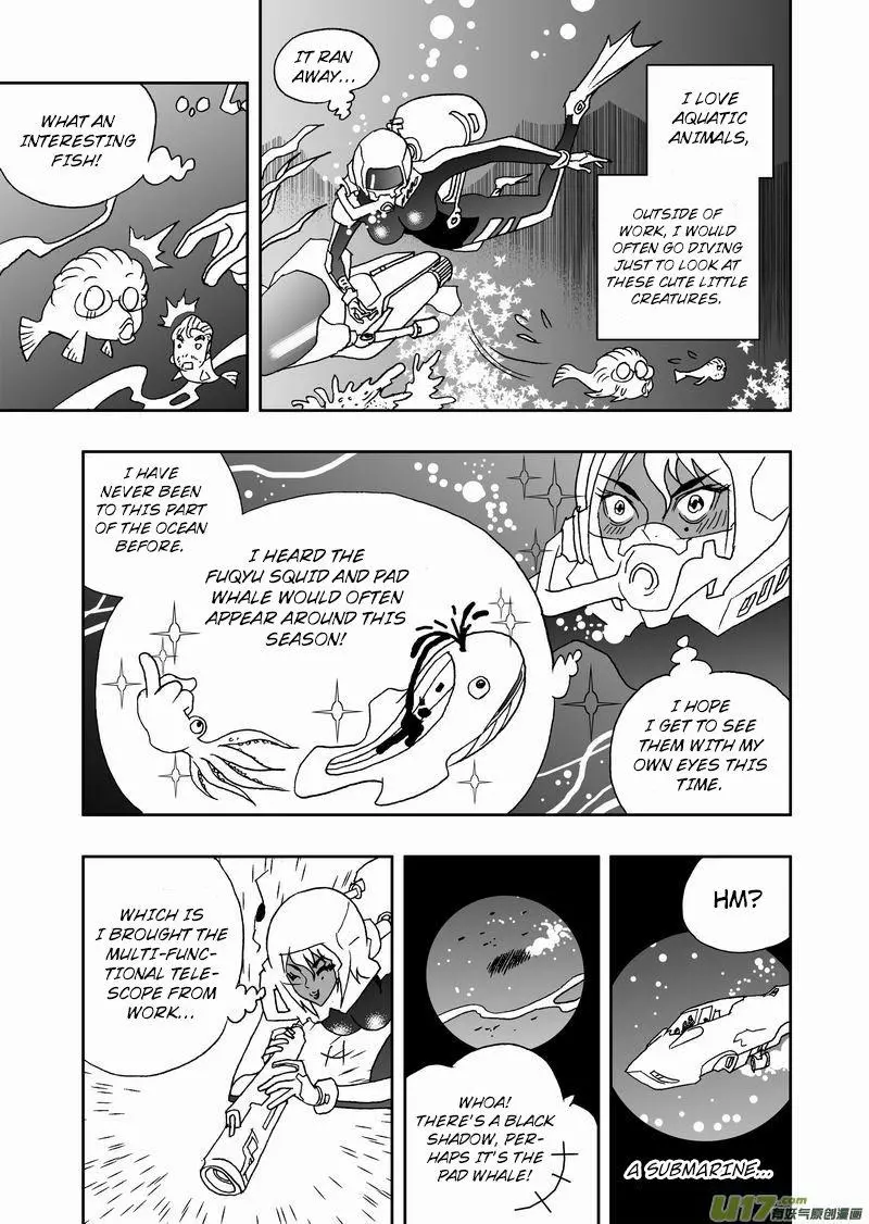 Manga page 28