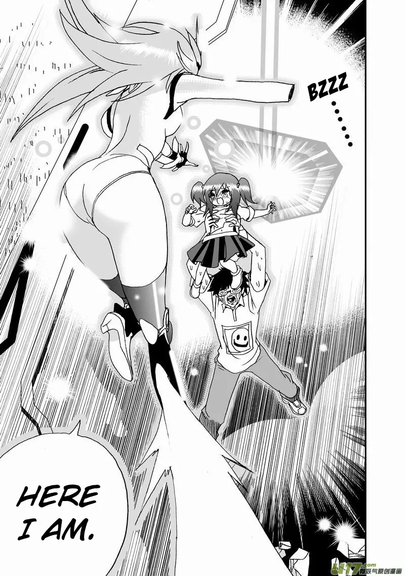 Manga page 10