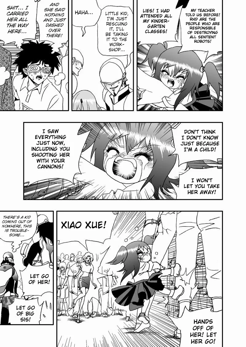 Manga page 10
