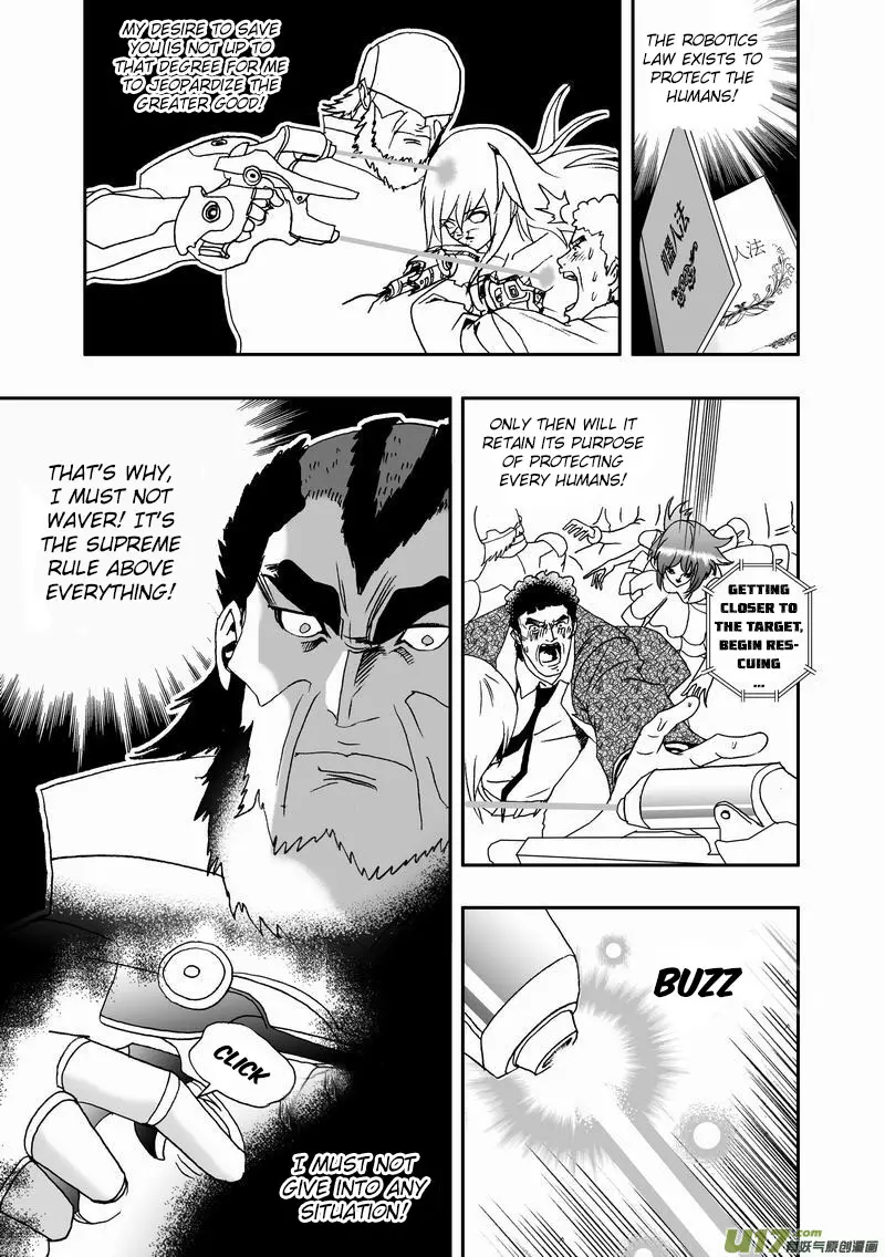 Manga page 10