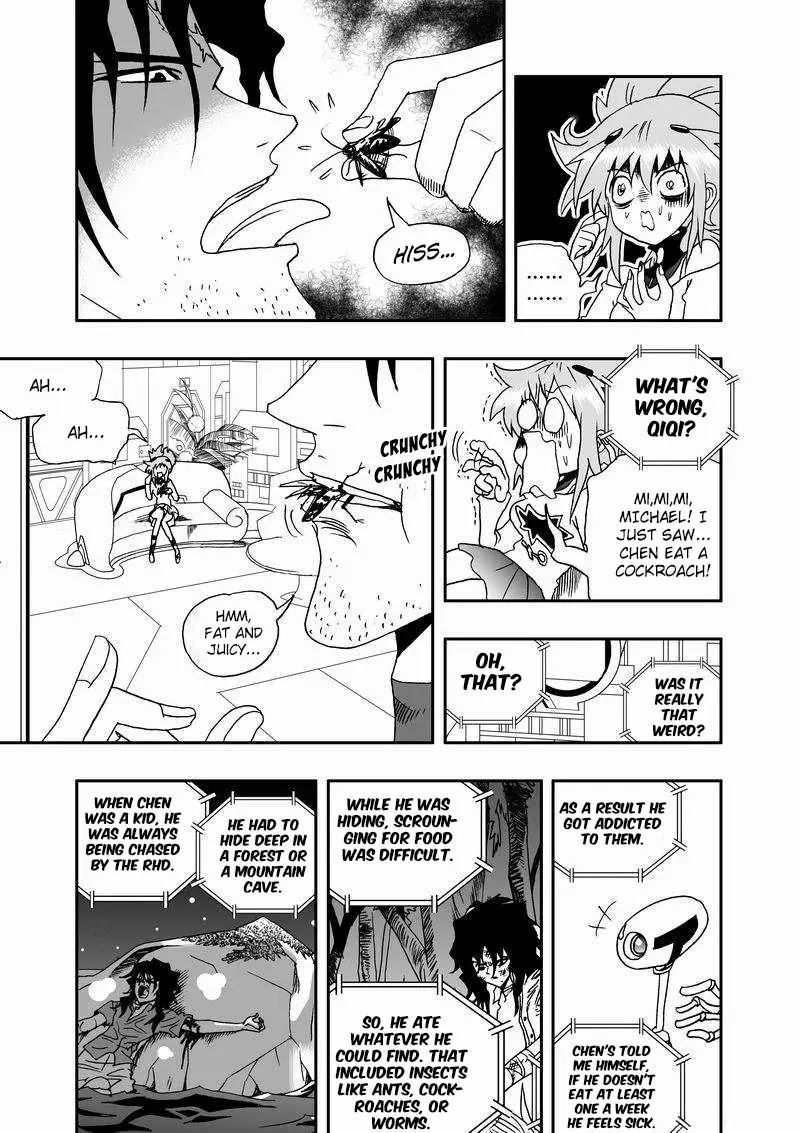 Manga page 4