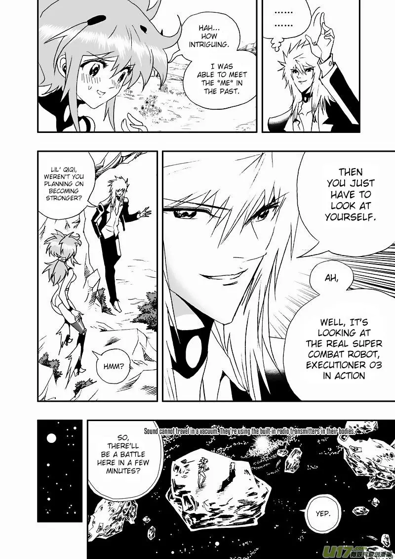Manga page 10