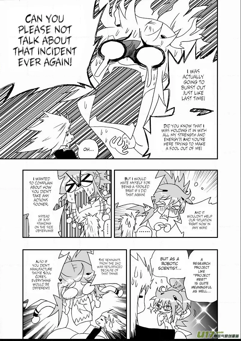 Manga page 7