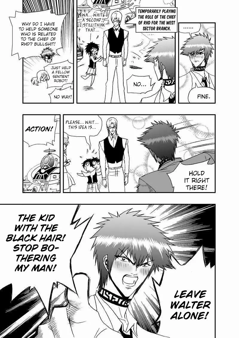 Manga page 10