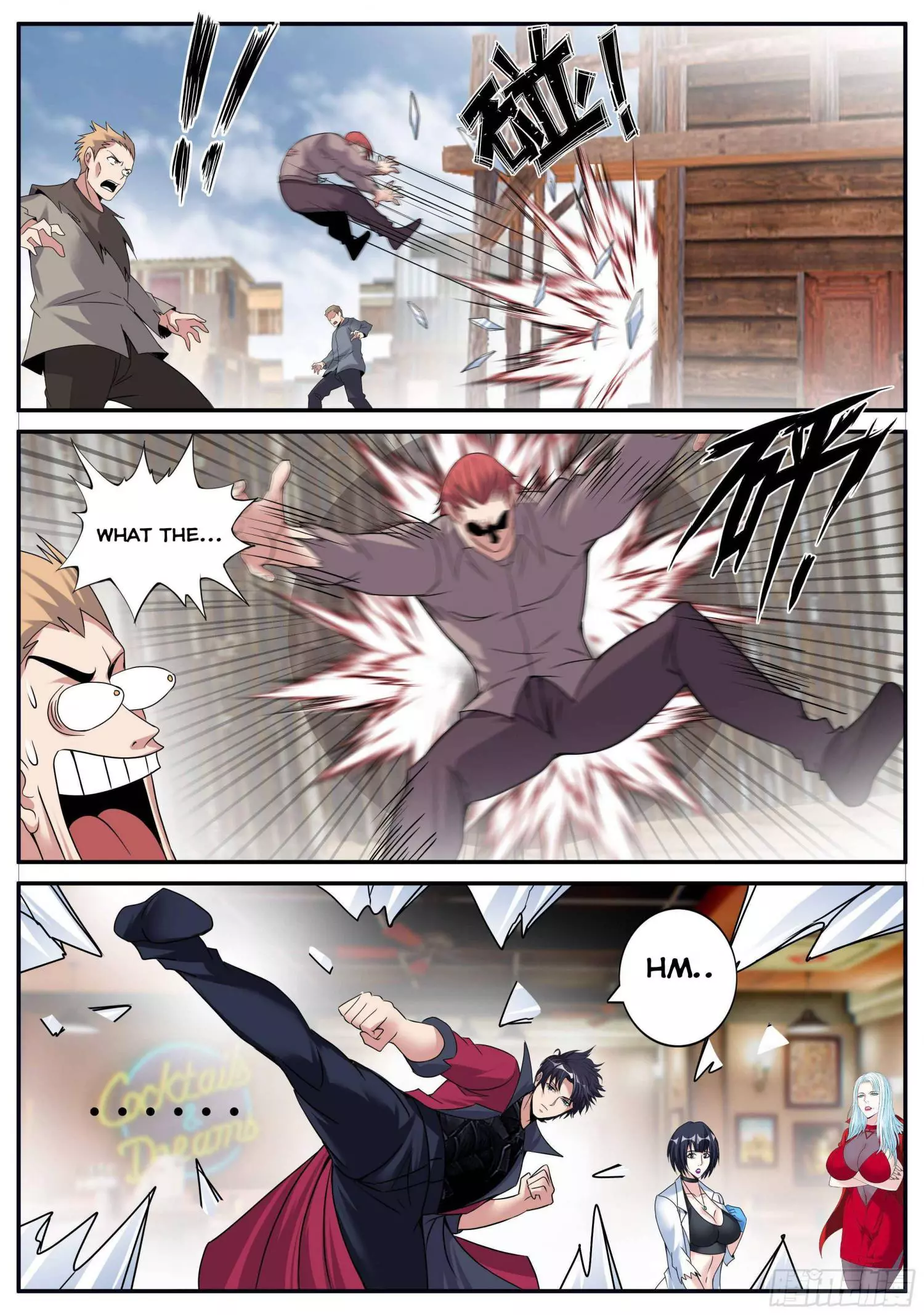 Manga page 10