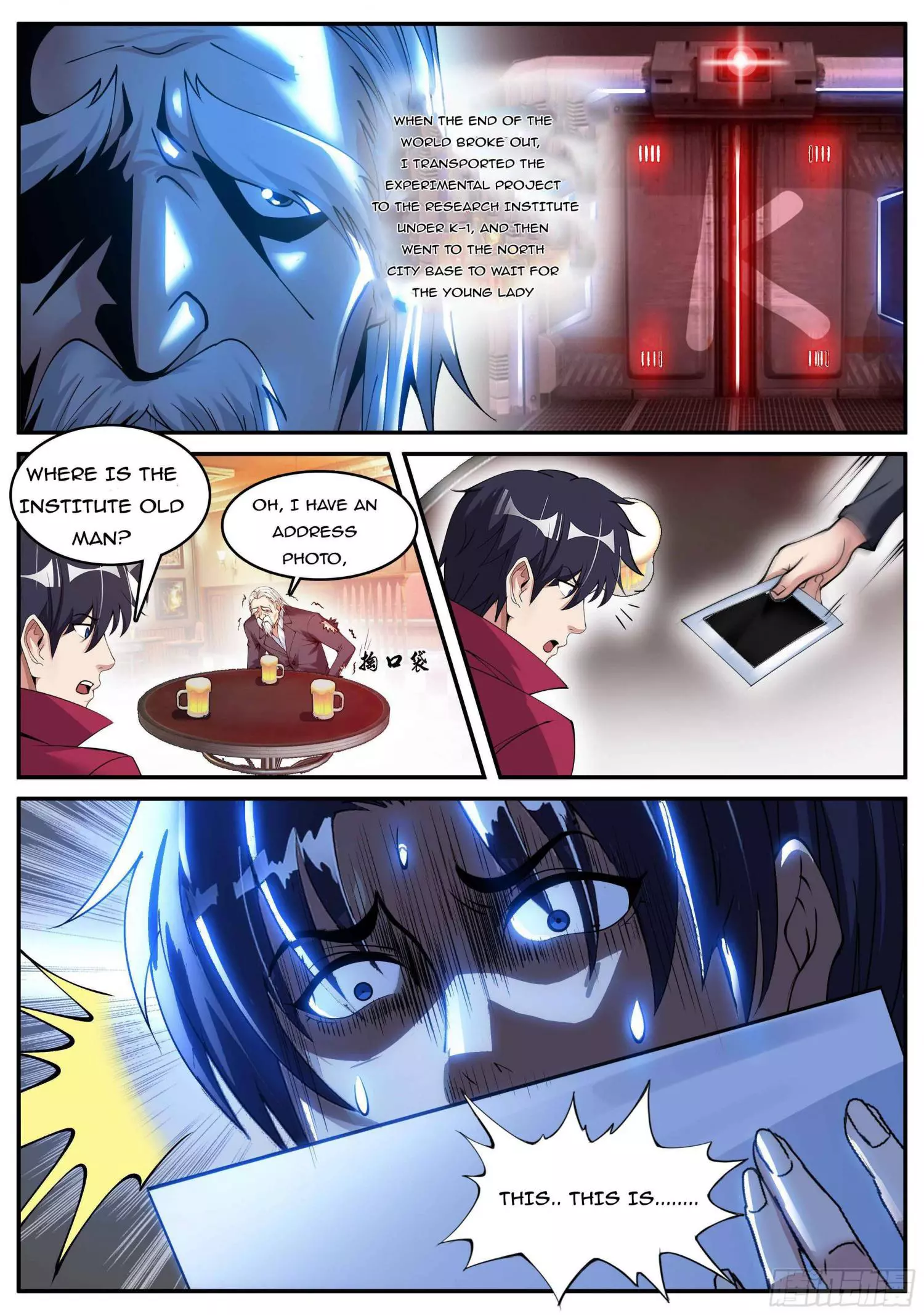 Manga page 4