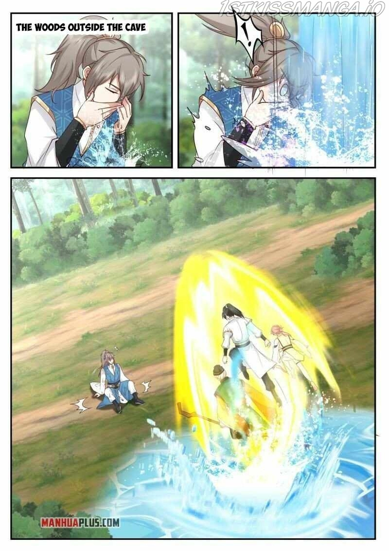 Manga page 11