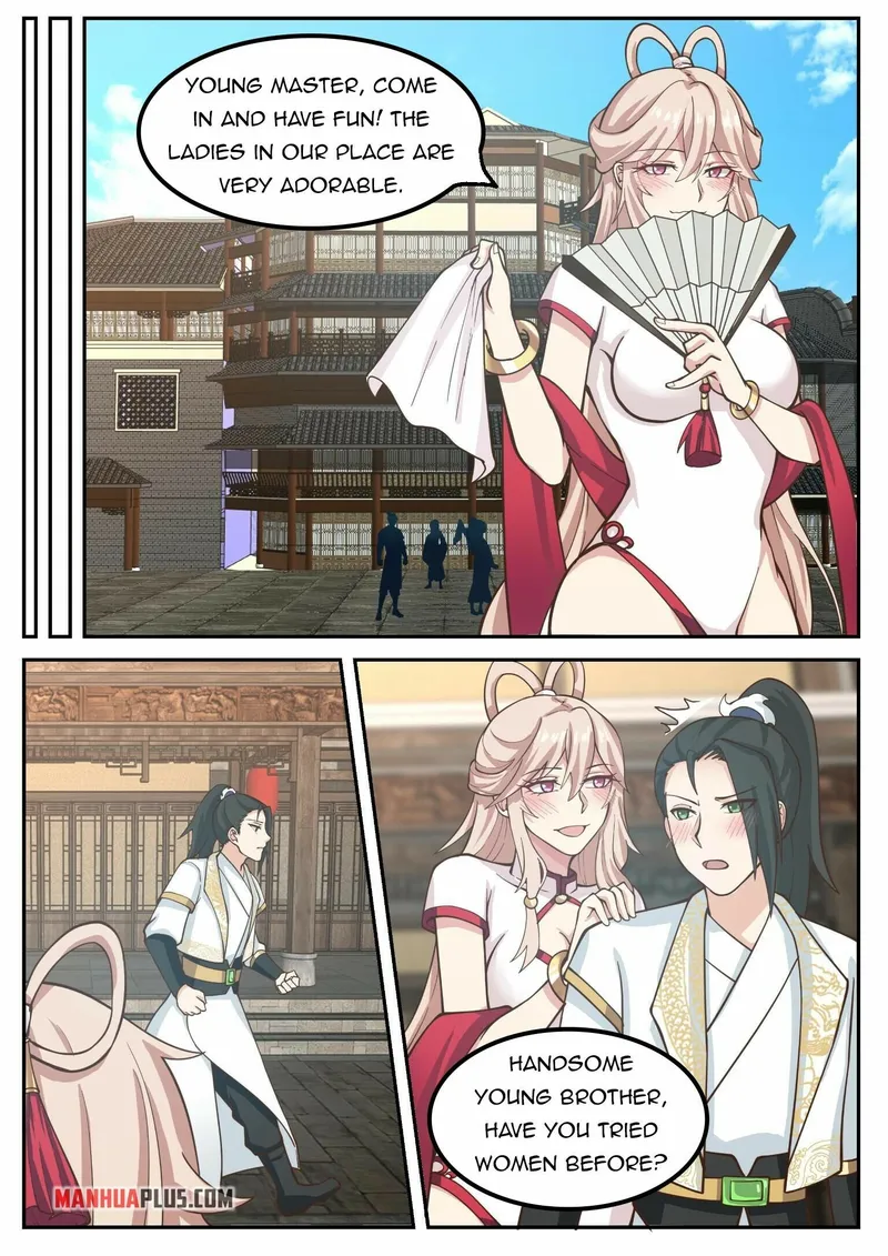 Manga page 7
