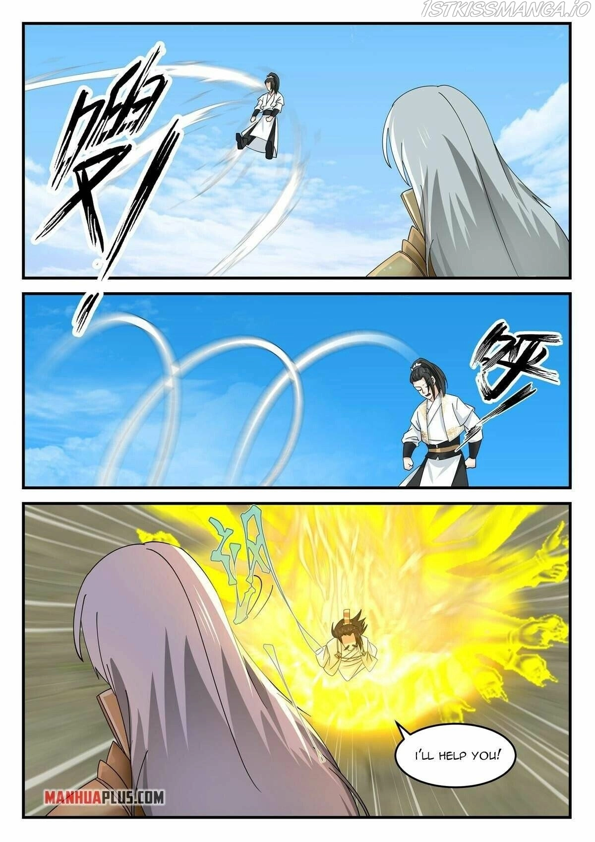 Manga page 12