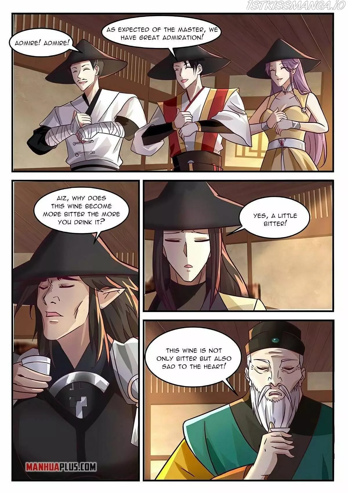 Manga page 10