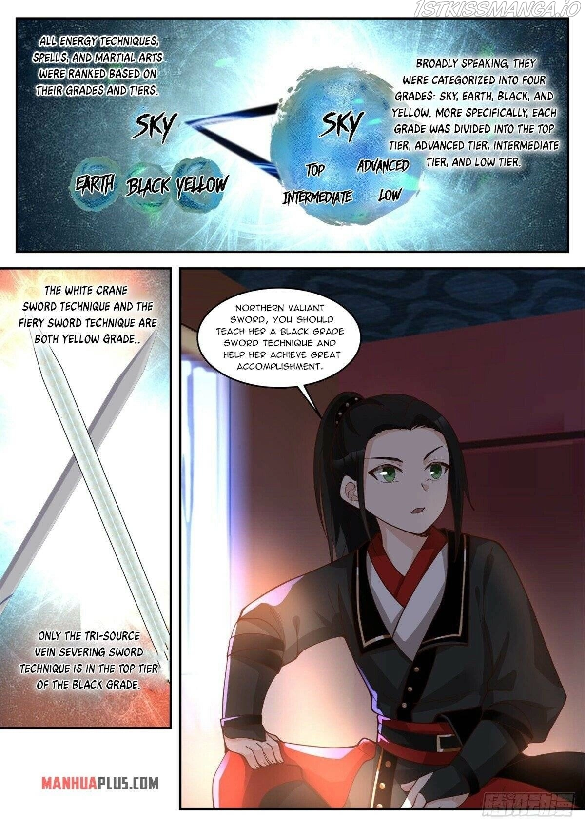 Manga page 7