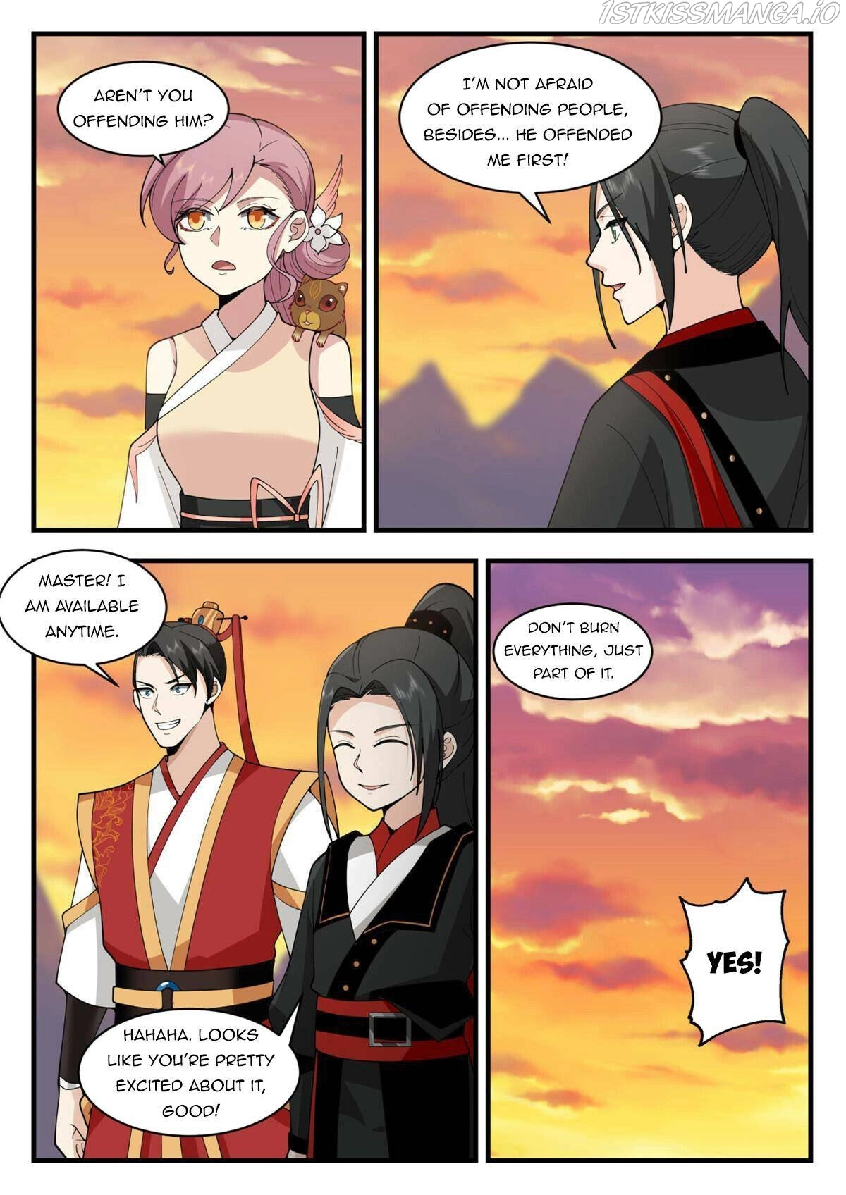 Manga page 11