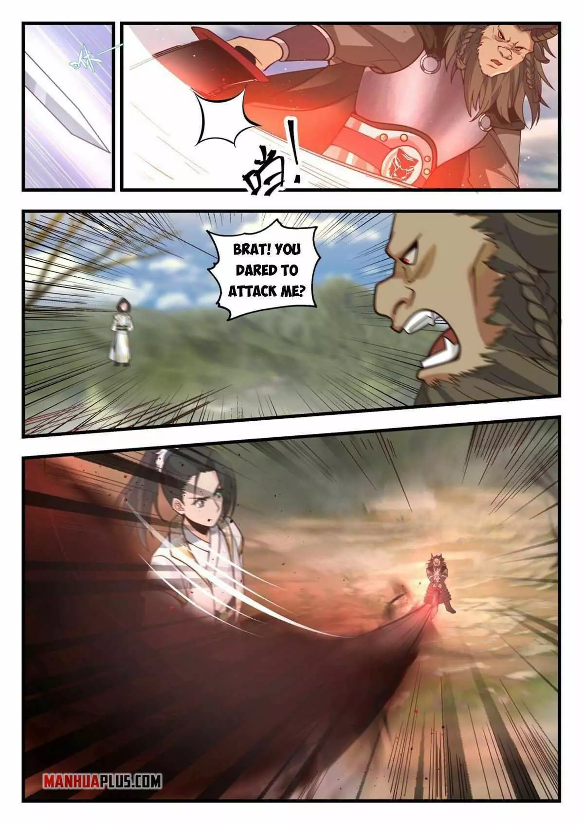 Manga page 10