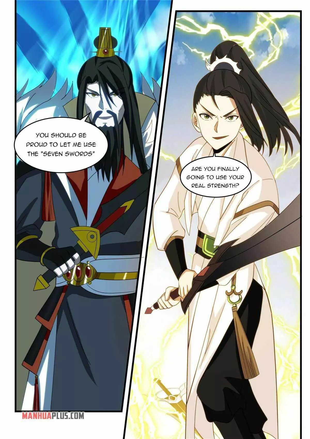 Manga page 4