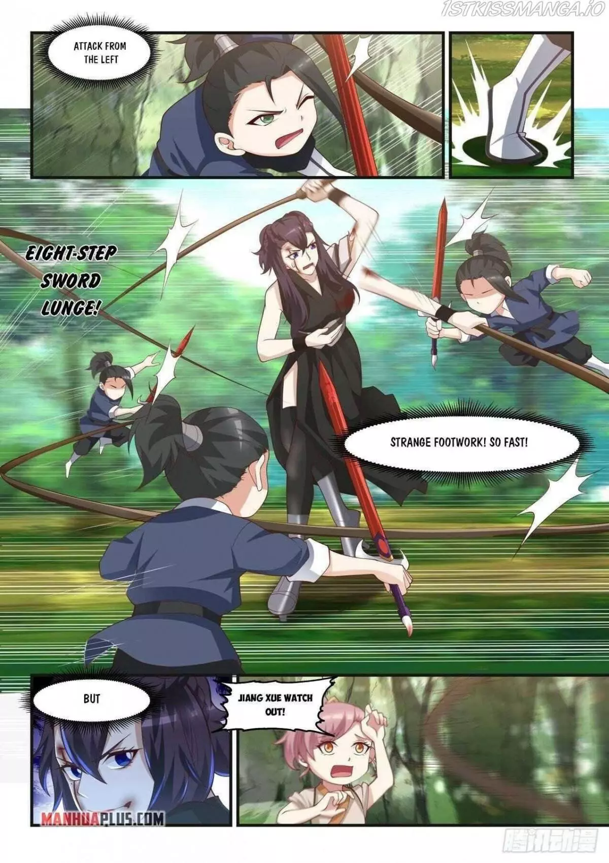 Manga page 10