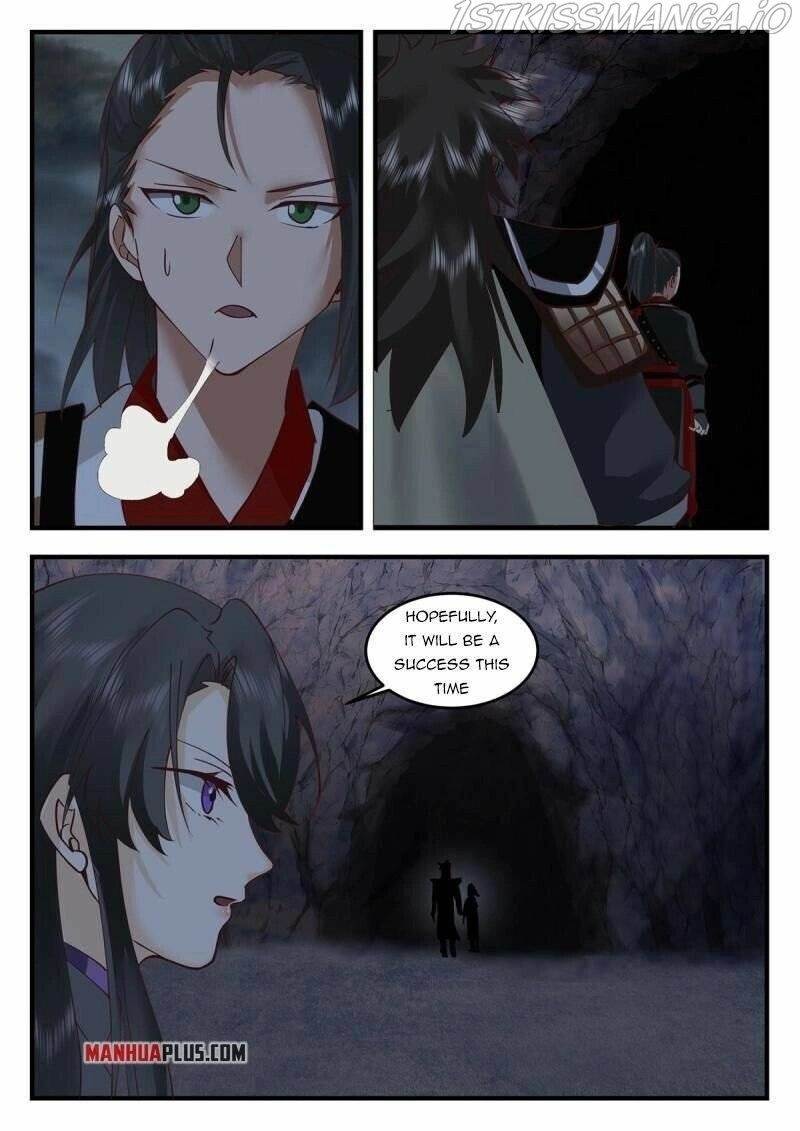 Manga page 7