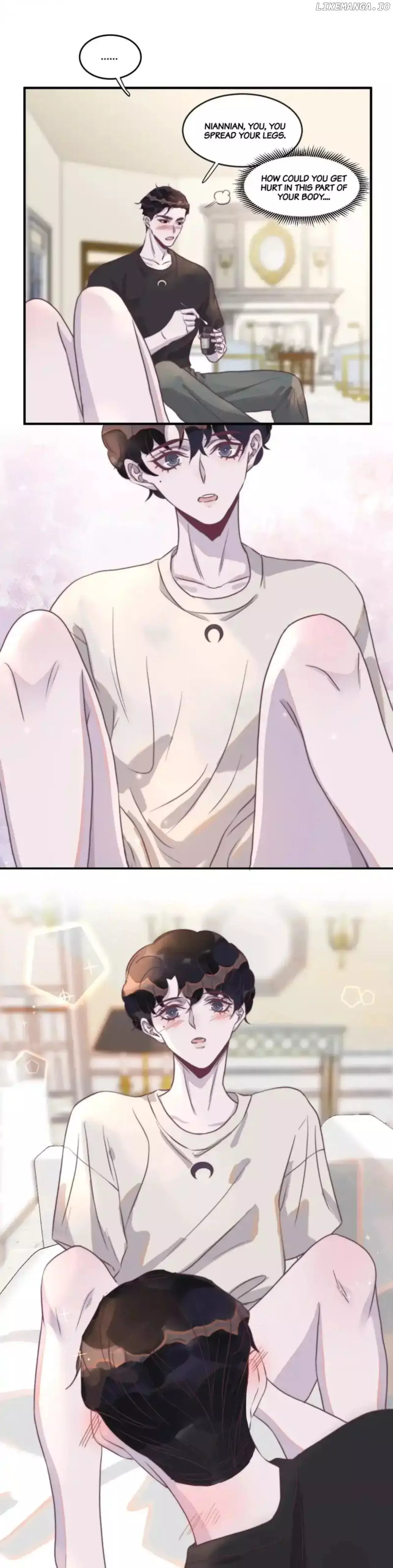 Manga page 14