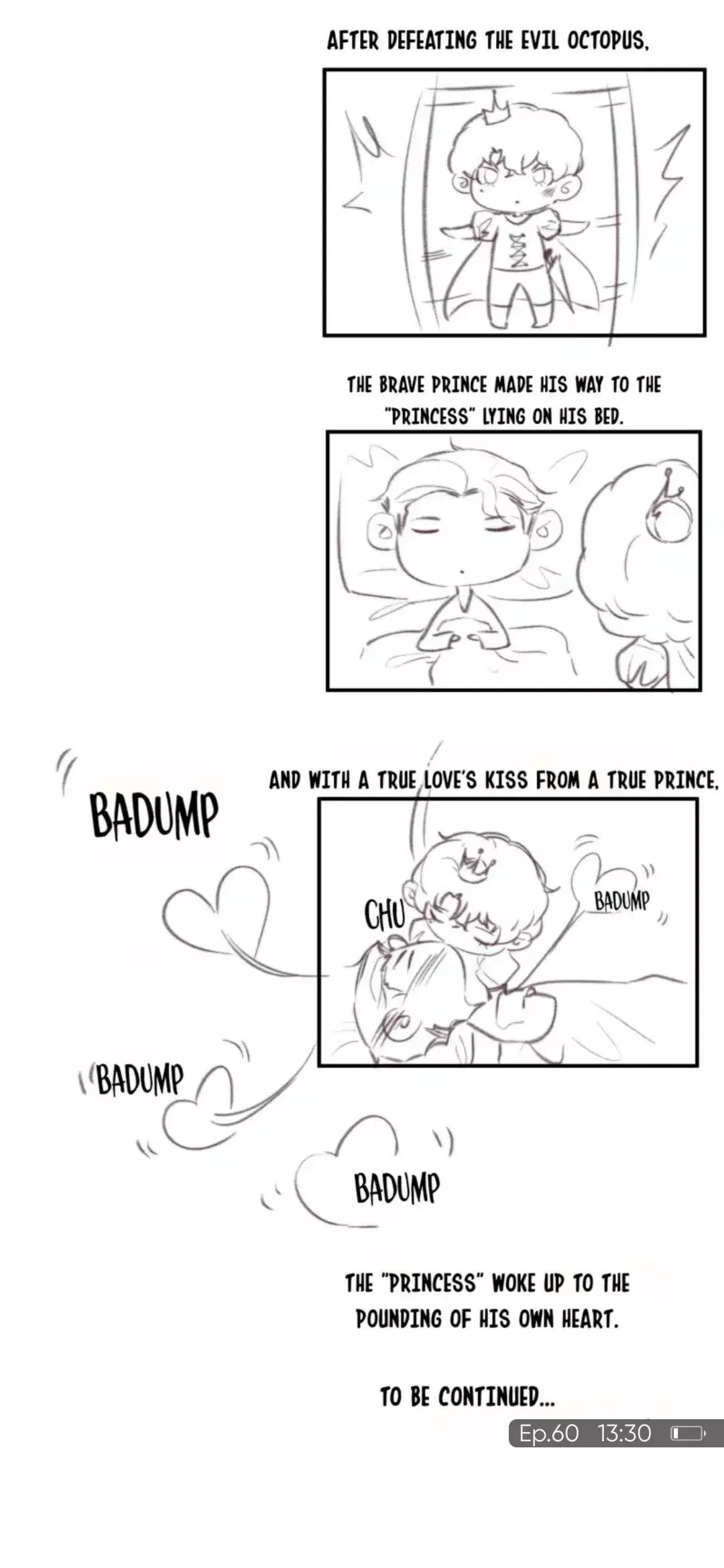 Manga page 32