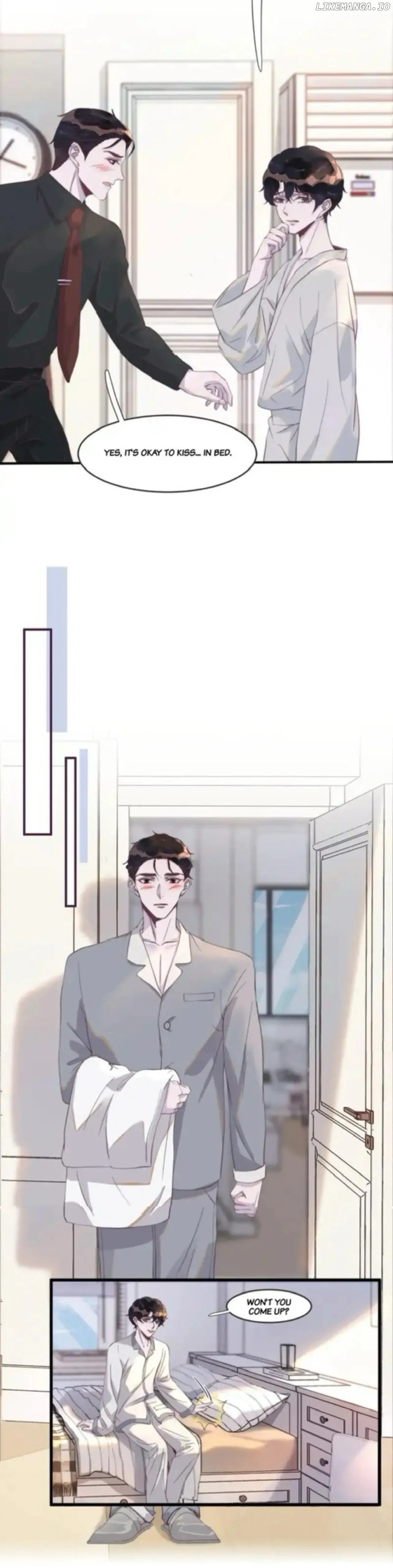Manga page 10
