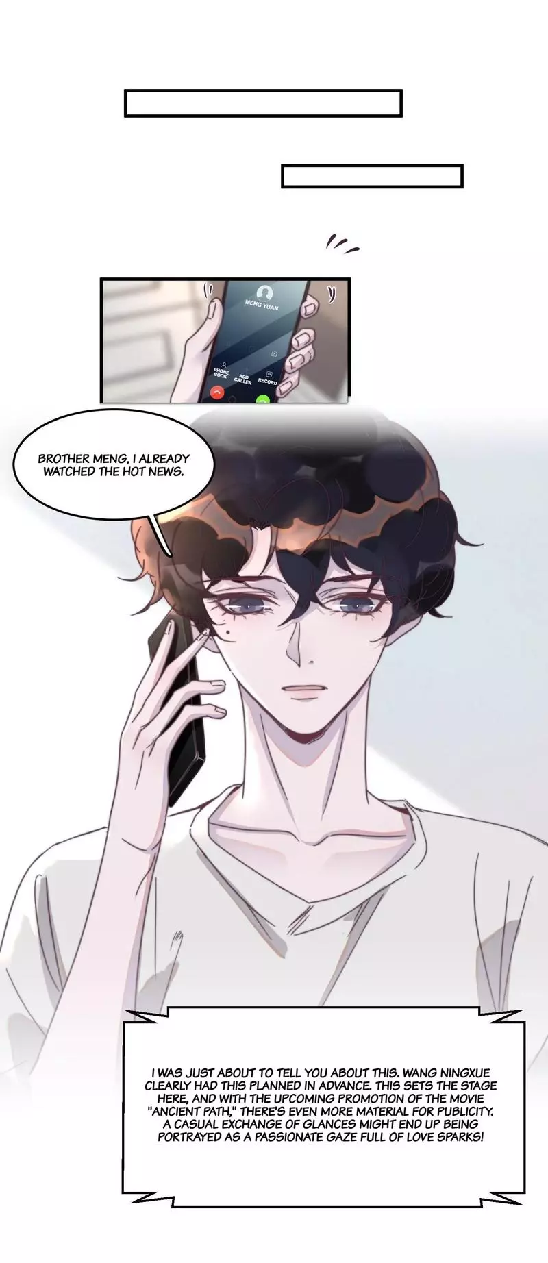 Manga page 9