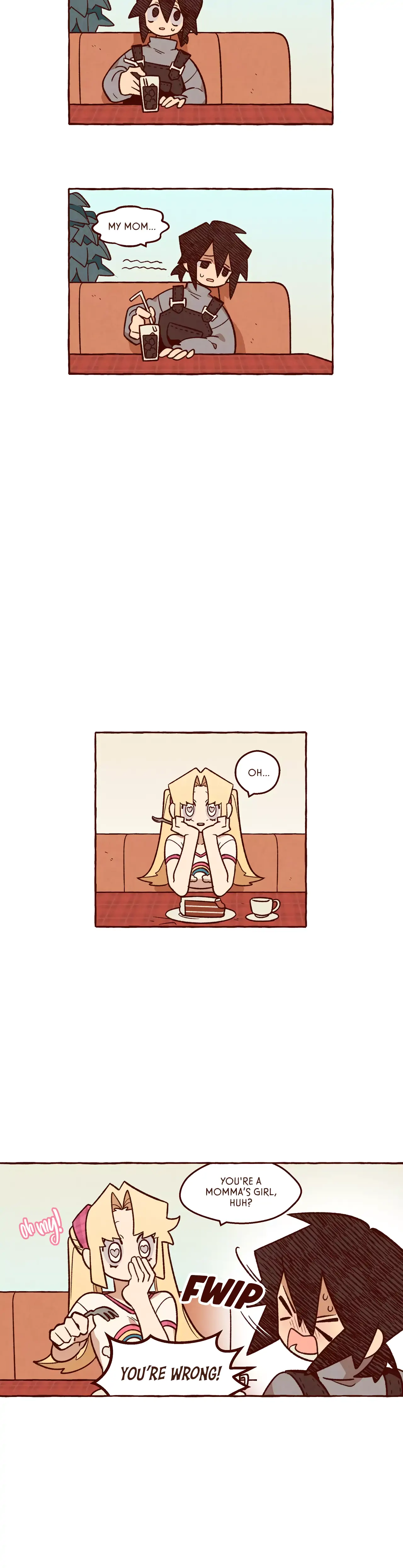 Manga page 9
