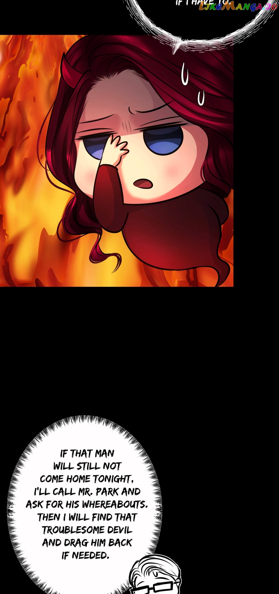 Manga page 10