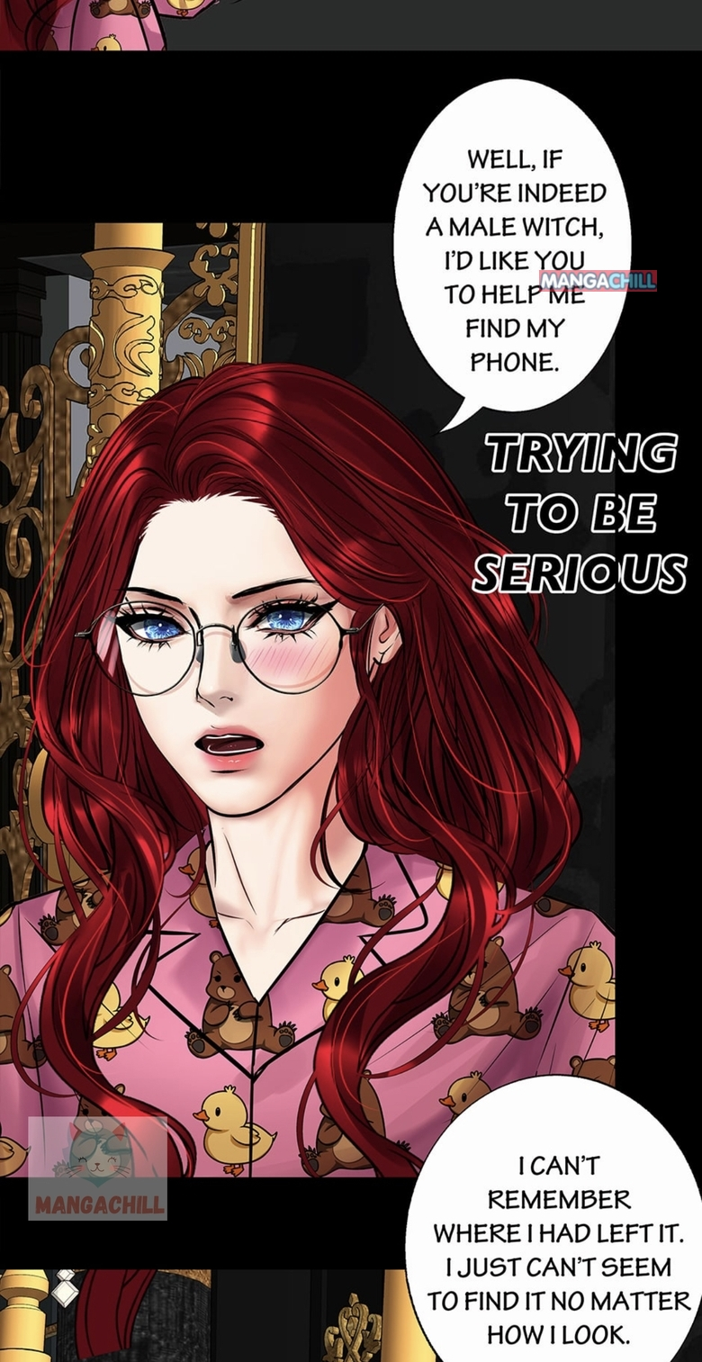 Manga page 12