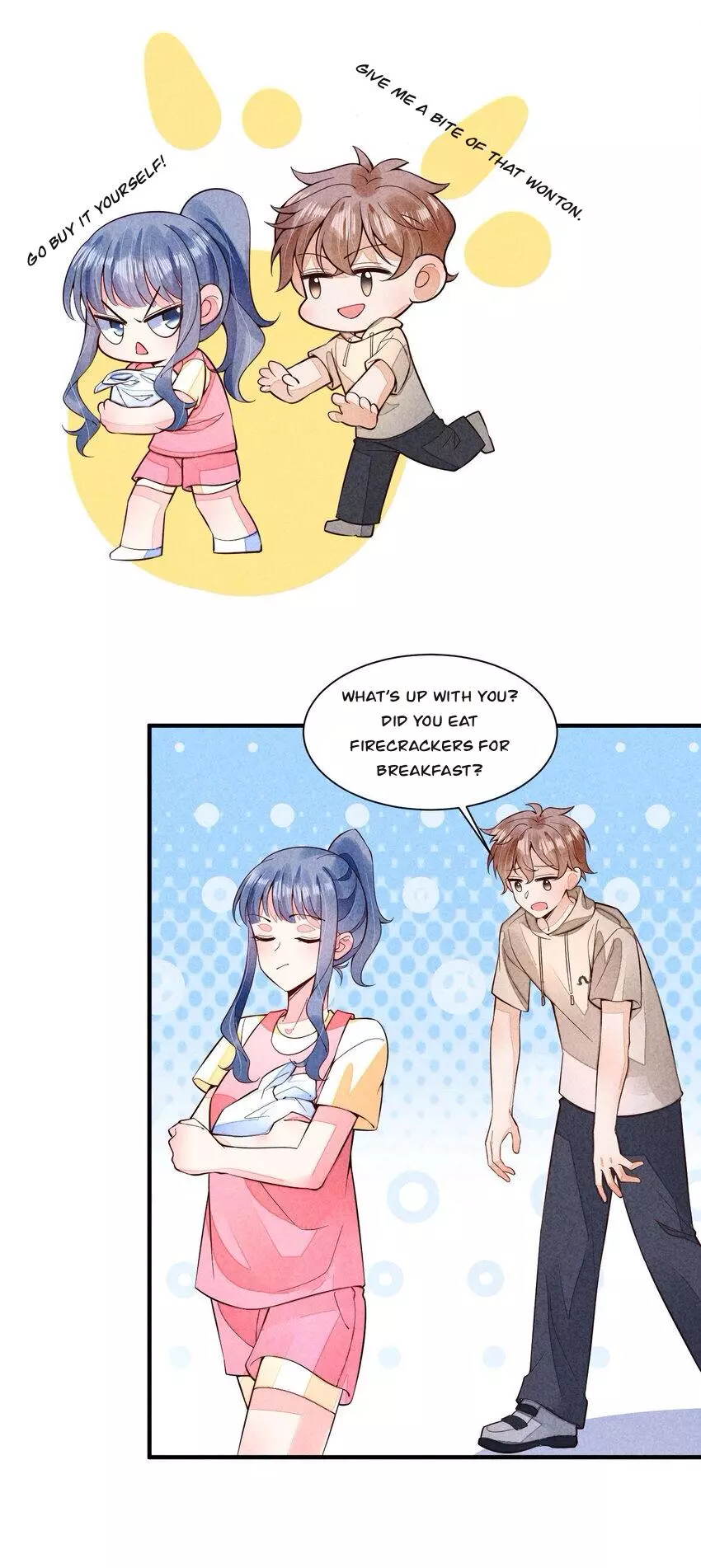 Manga page 4