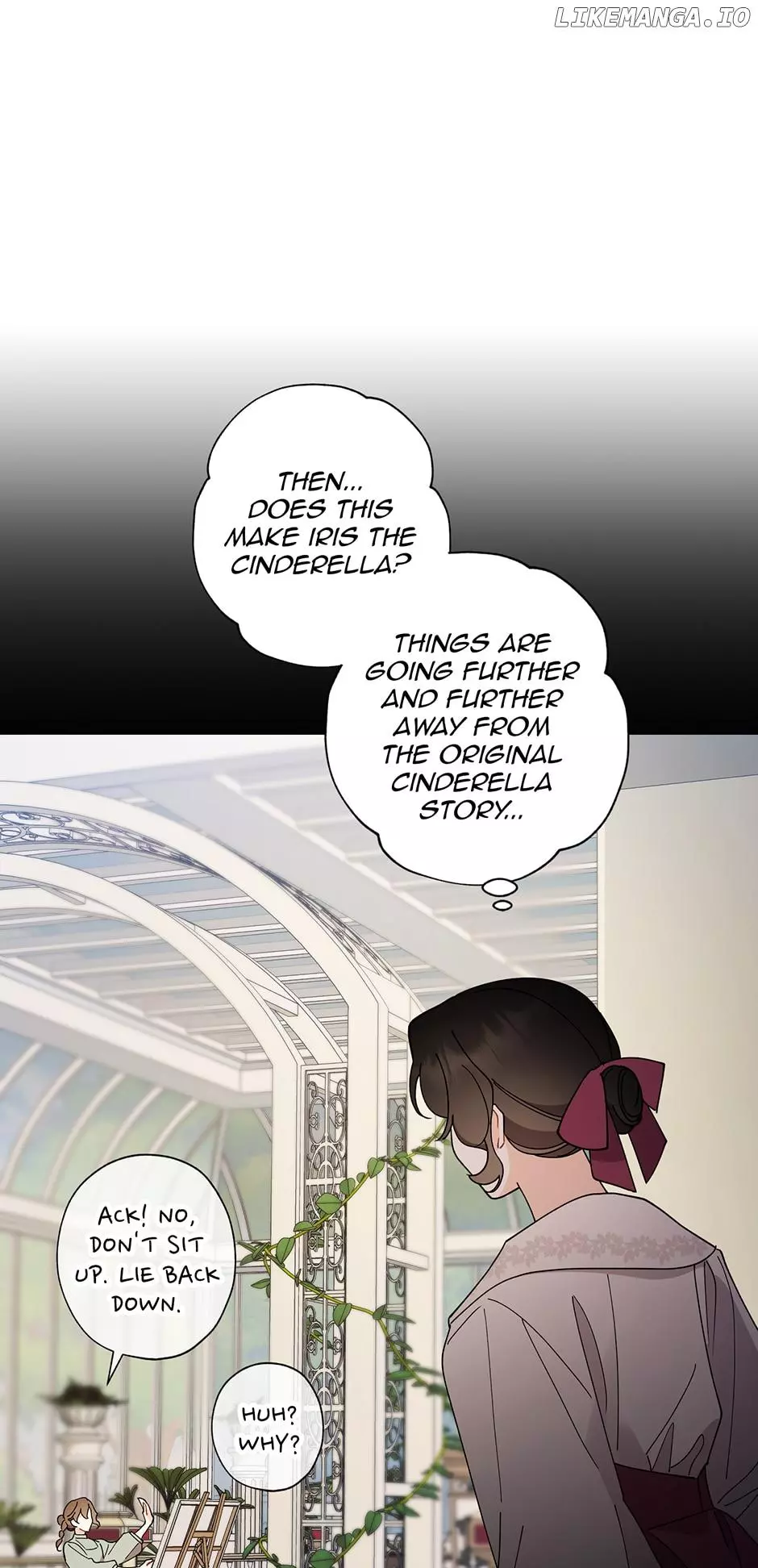 Manga page 28