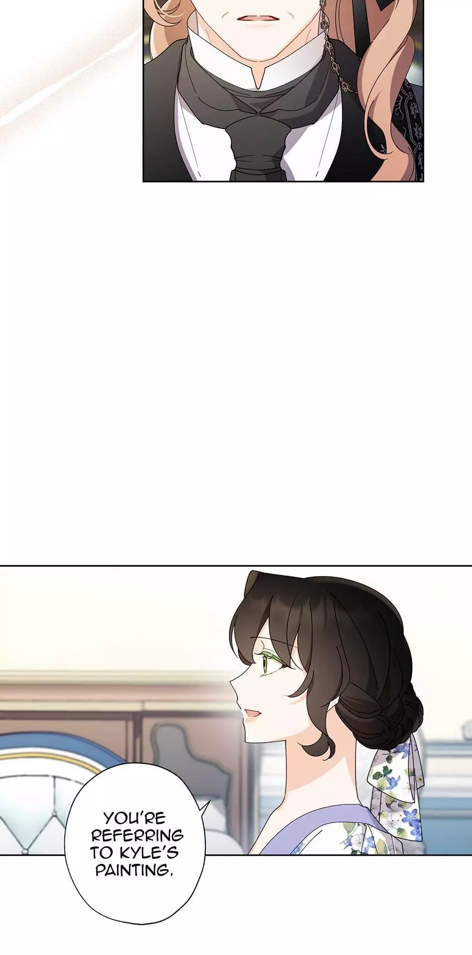 Manga page 28