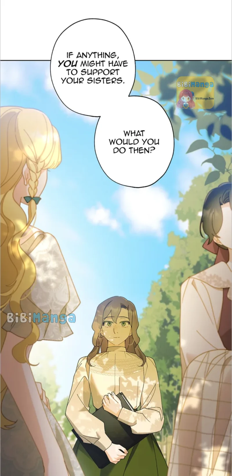 Manga page 21