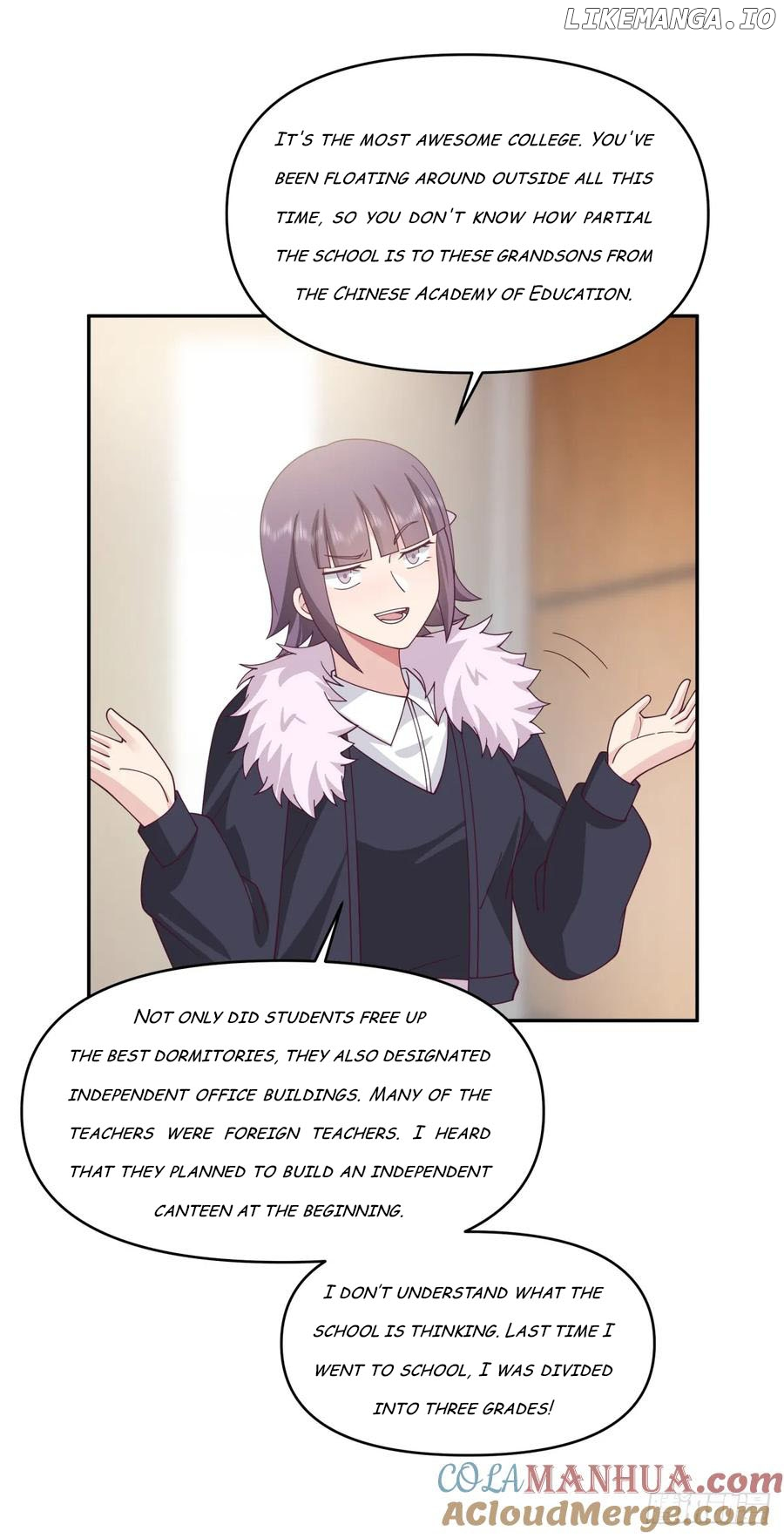 Manga page 25