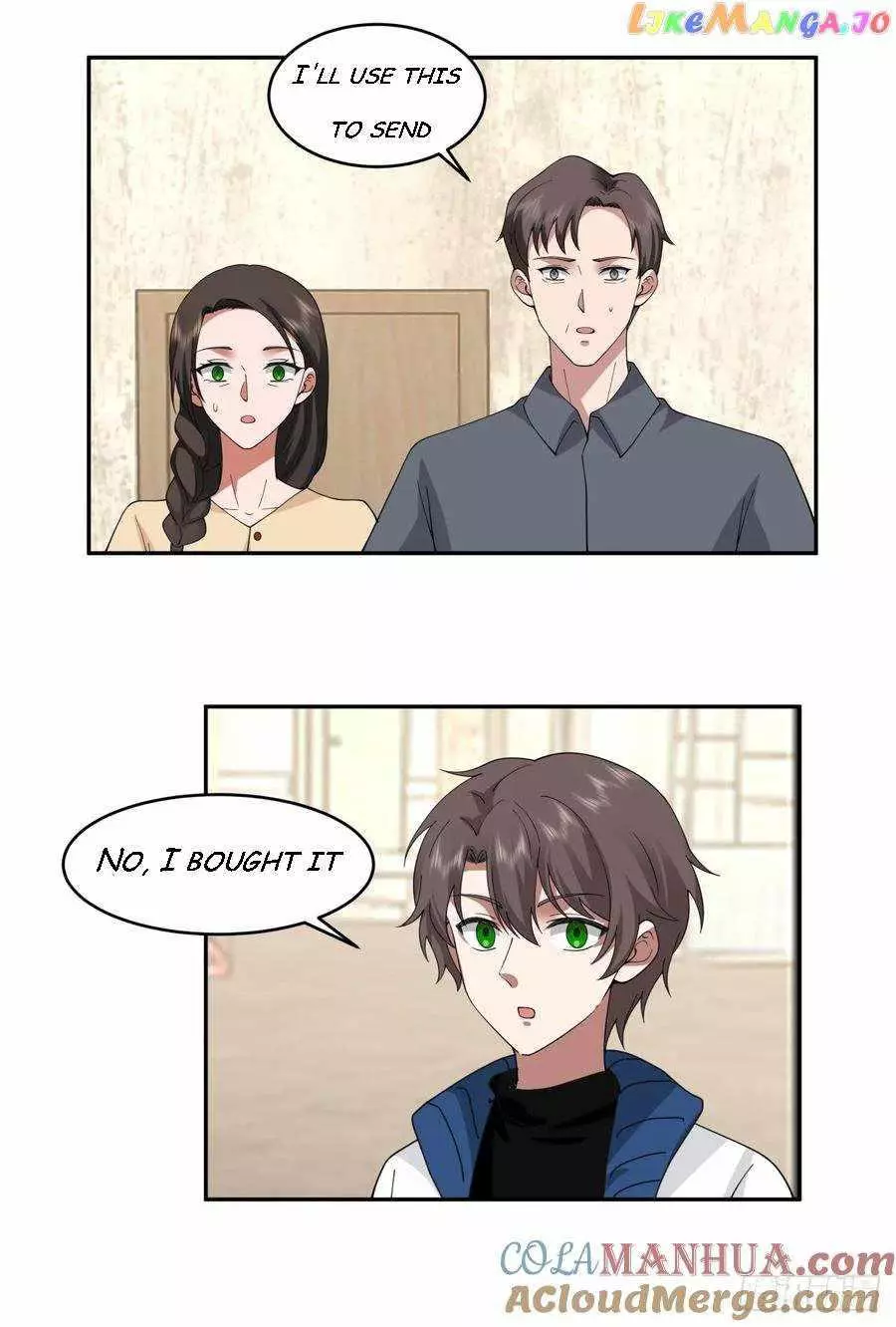Manga page 21