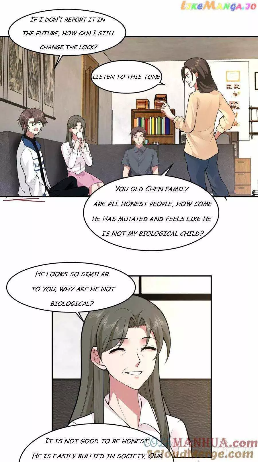 Manga page 7